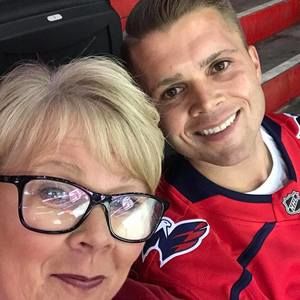 Meet your Posher, Karen